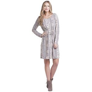 Lilac Clothing dress S Nordstrom brand